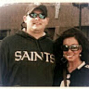 Meet your Posher, Kristi